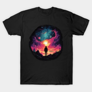 The Universe T-Shirt